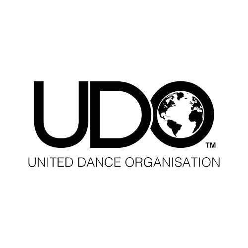 United-Dance-Organisation-Logo