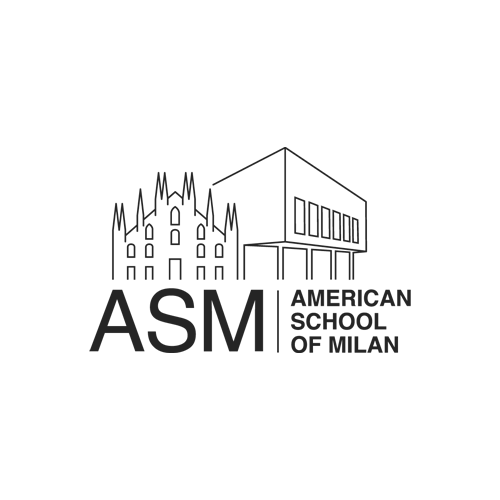 American-School-Milan-Logo