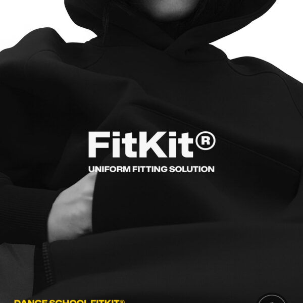 Dance-School-FitKit