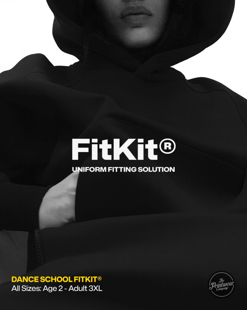 Dance-School-FitKit