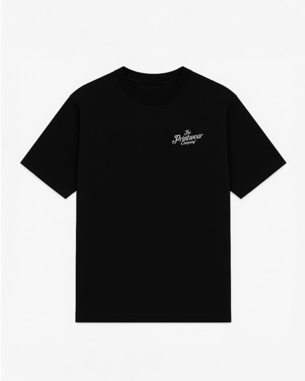 Dance-School-FitKit-T-shirt-Black