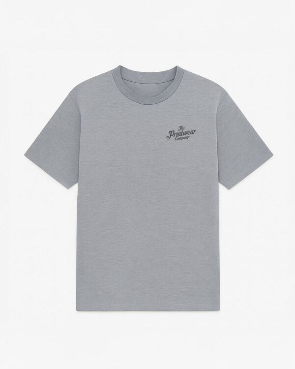 Dance-School-FitKit-T-shirt-Grey