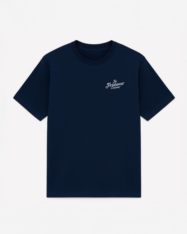 Dance-School-FitKit-T-shirt-Navy