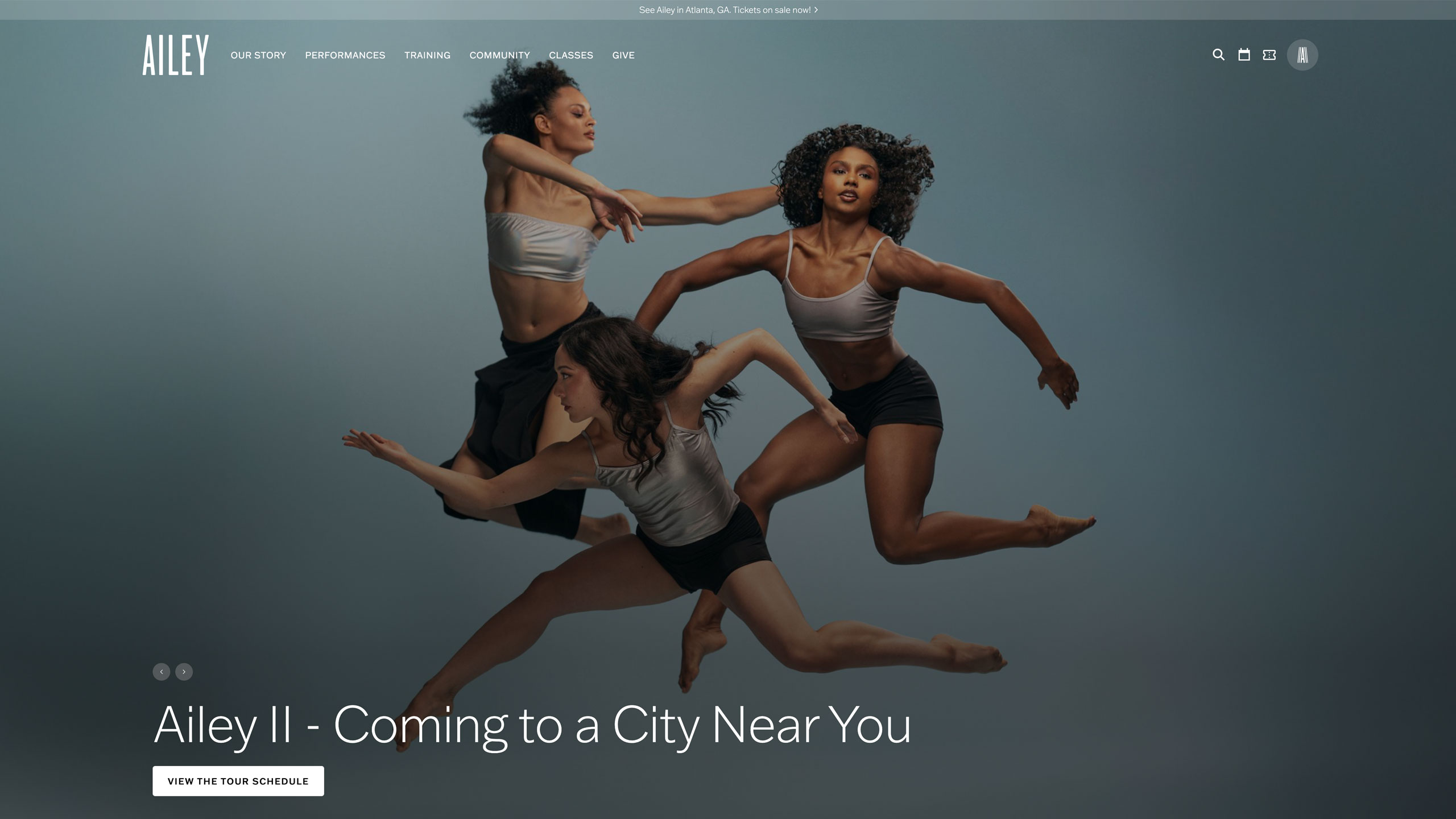 MOVE-Magazine-Dance-Branding-Defined-Alvin-Ailey | The Printwear Company ™ MOVE-Magazine-Dance-Branding-Defined-Alvin-Ailey