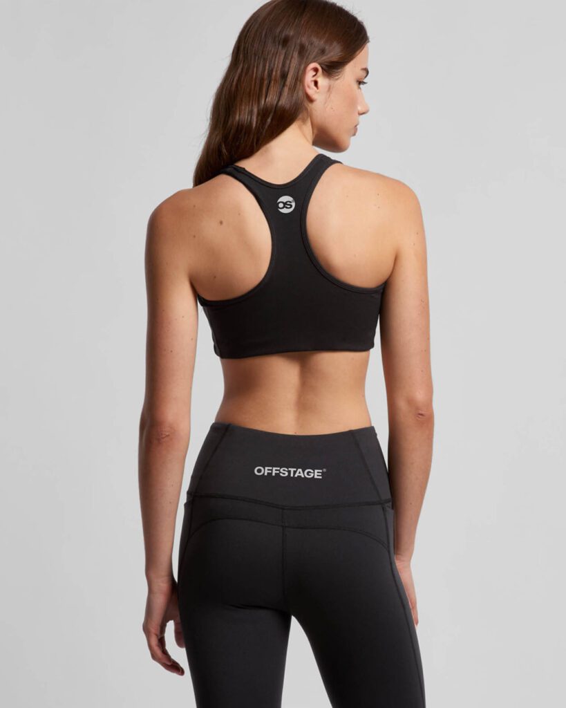 OFFSTAGE Souljah – premium street dance clothing for confident dancers.