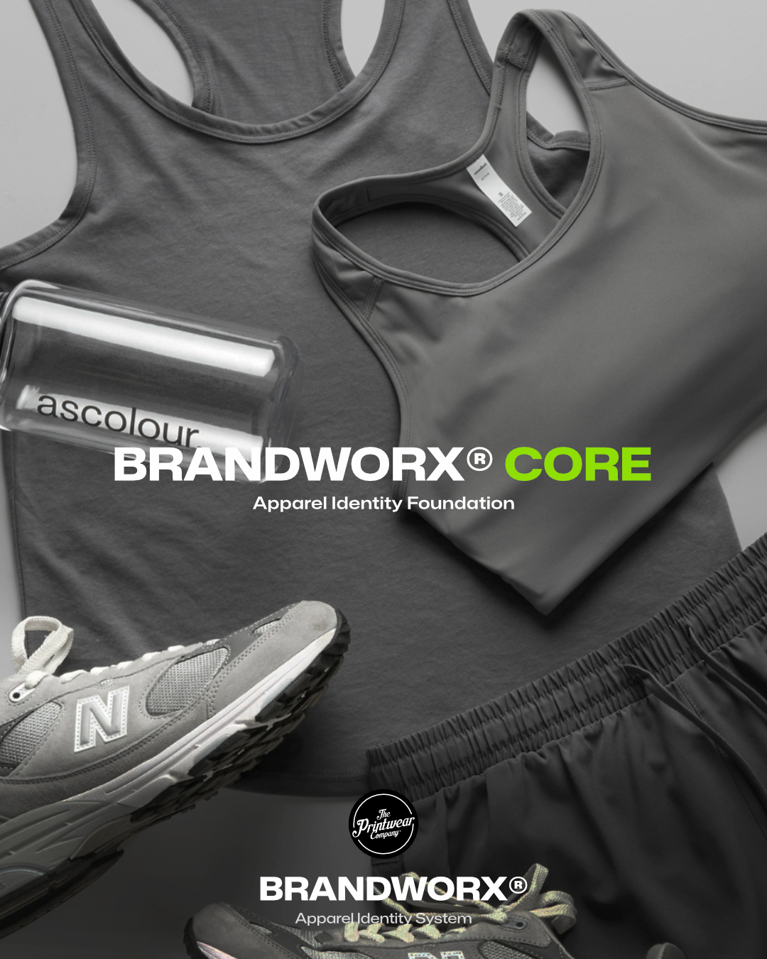 Brandworx Core Package
