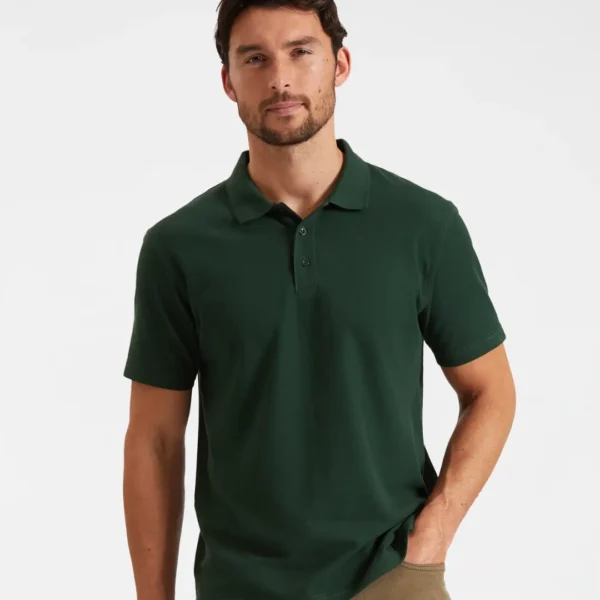 UC101 Classic Polo Shirt