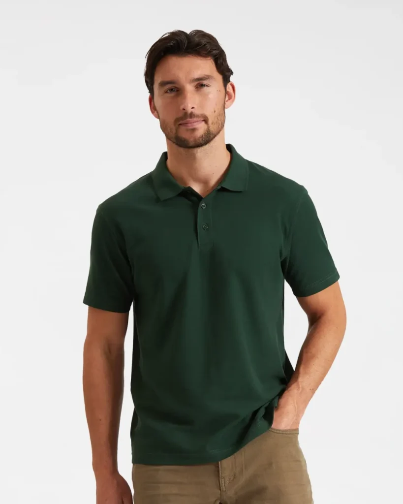 UC101 Classic Polo Shirt