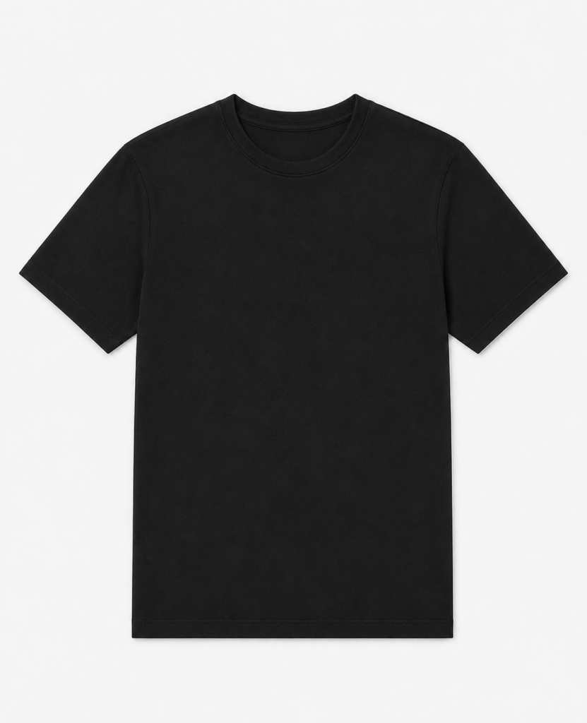 SPTX-TEE-BLK